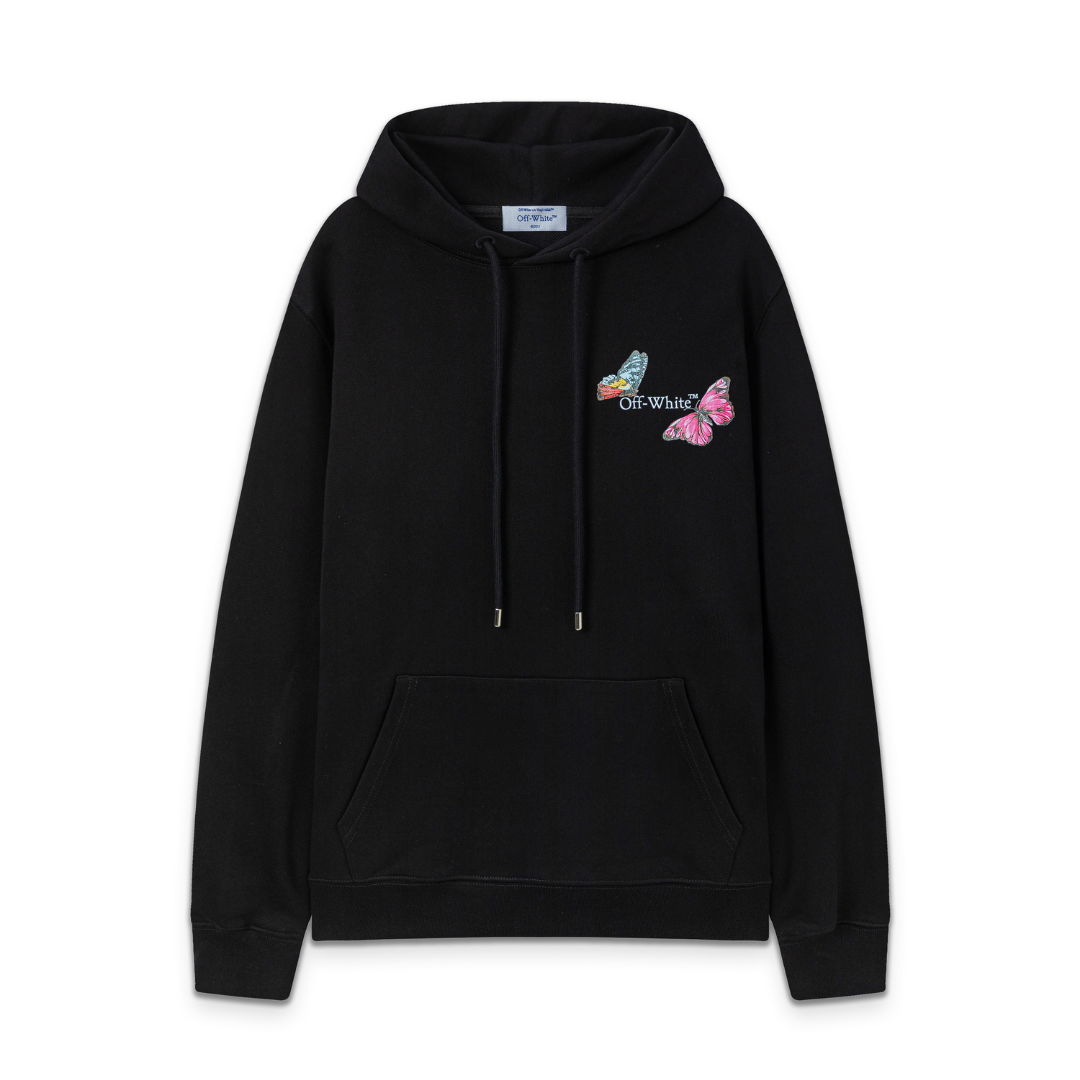 Sudadera OFF-WHIT£