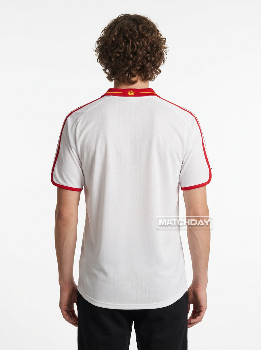 Jersey Retro 2000