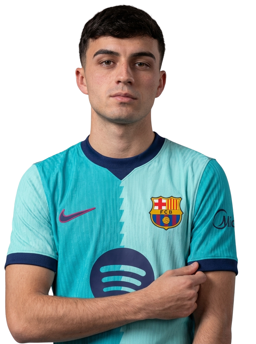 Jersey Third 26/27