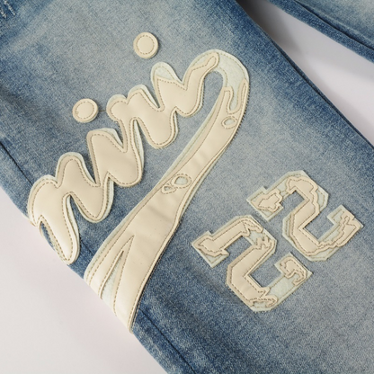 Pantalones AMIRl