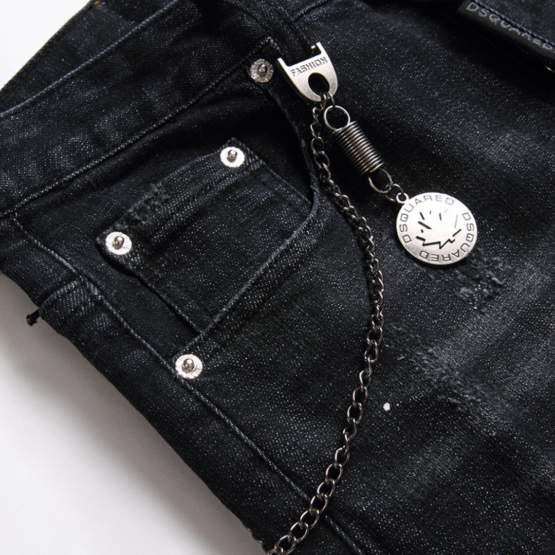 Pantalones DESQUAR£D