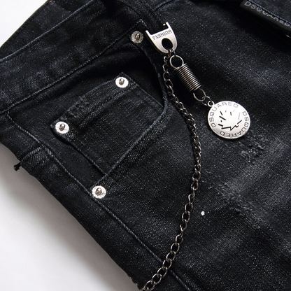 Pantalones DESQUAR£D