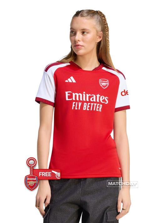 Jersey Home Women's 26/27