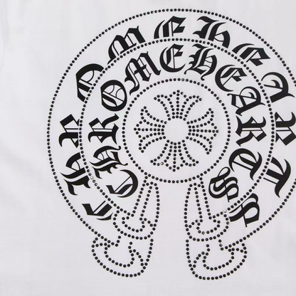 Camiseta CHROME HEART$