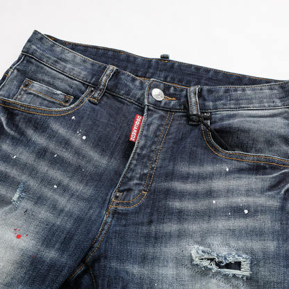 Pantalones DESQUAR£D
