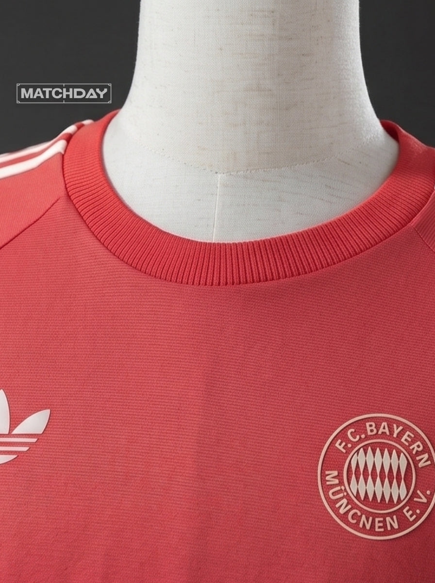 Jersey Adicolor Classics