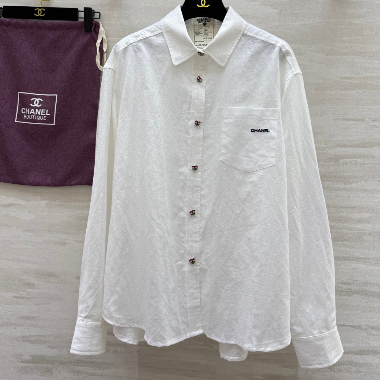 CHANEL