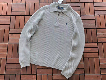 RA🔥PH🔥AU🔥EN SWEATER POLO