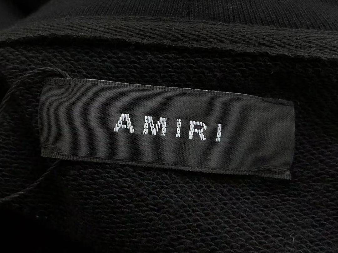 AMIRI HOODIE