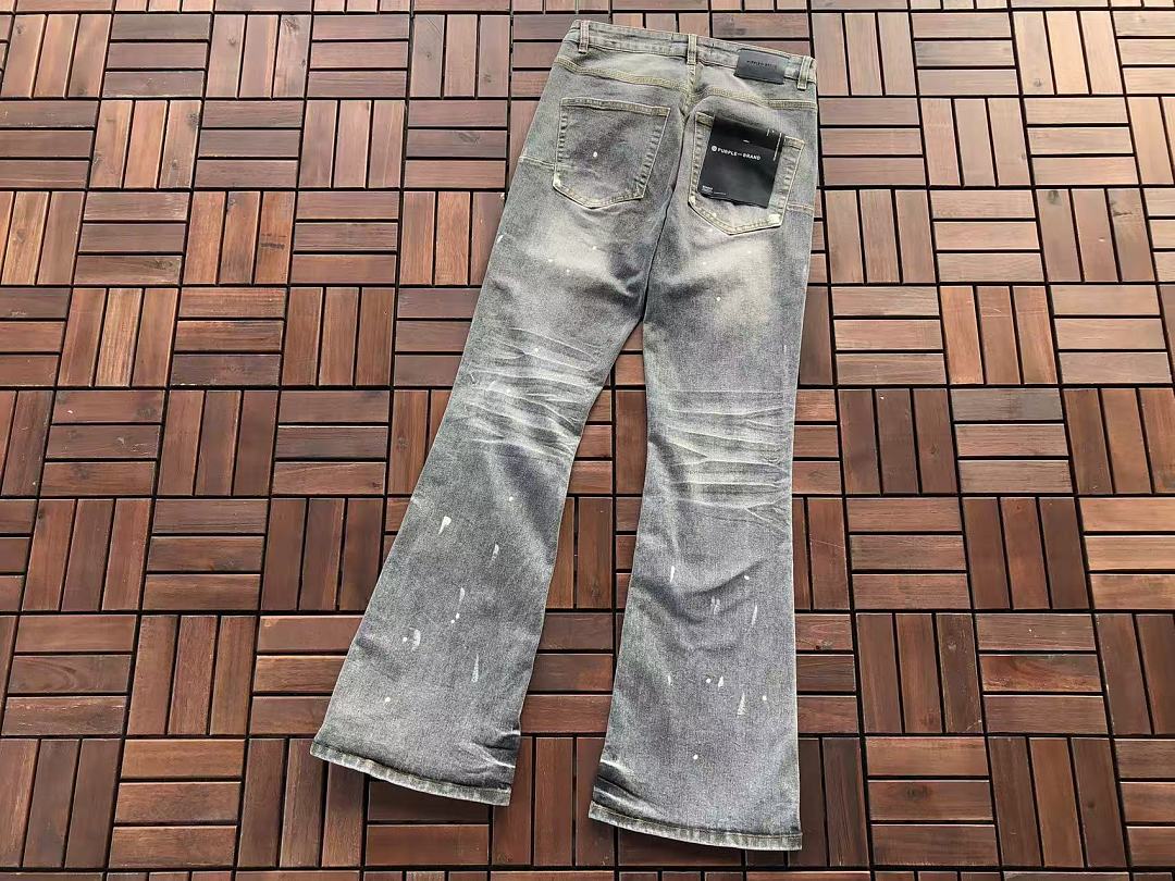 PURPLE BRAND JEANS