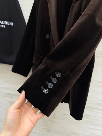 Saint Laurent