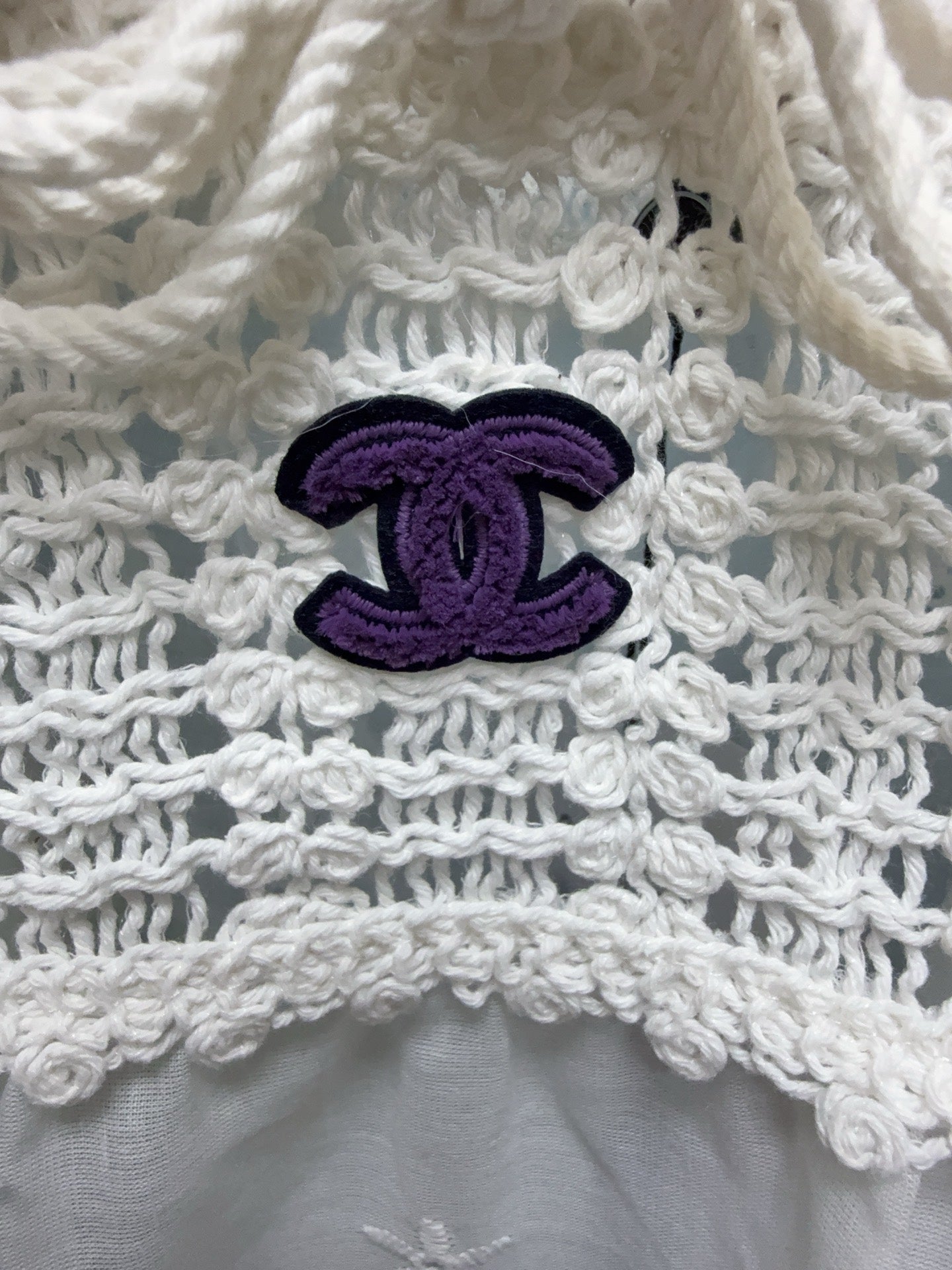 CHANEL