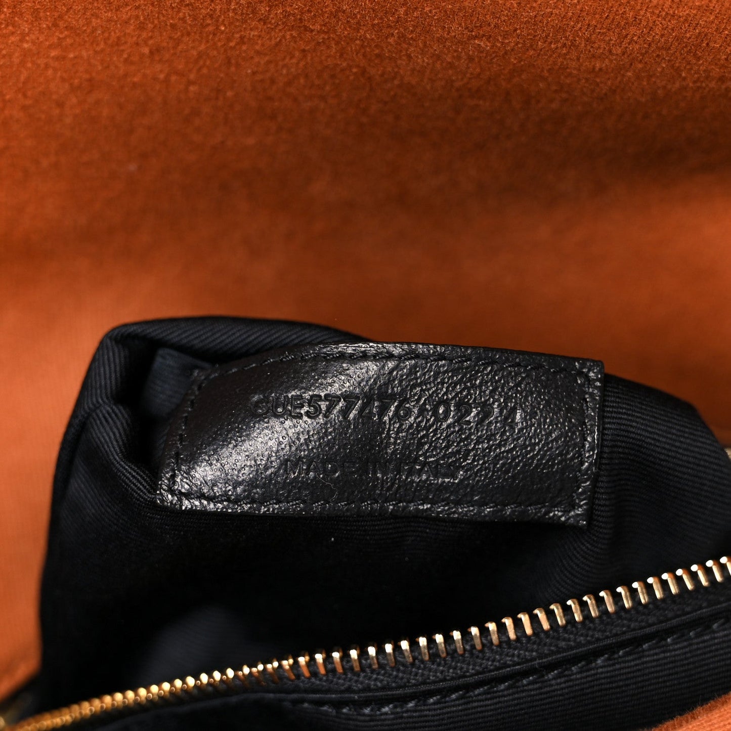 Saint Laurent