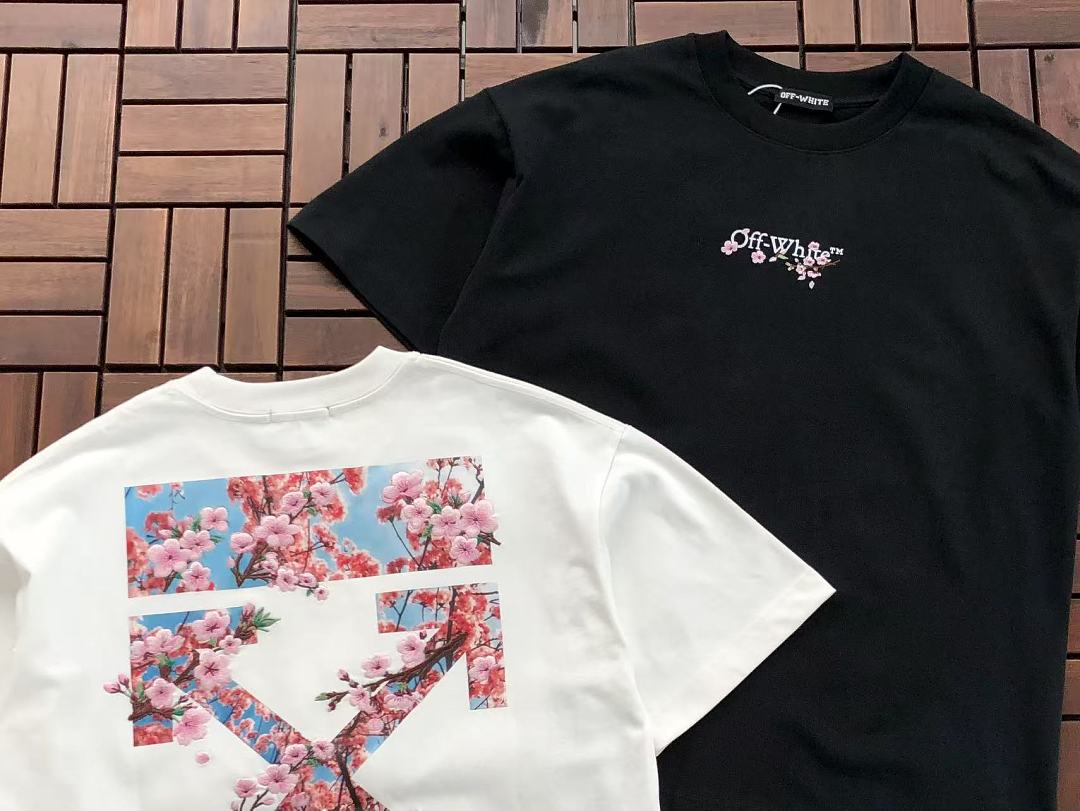 O🔥🔥-W🔥🔥TE T-SHIRT