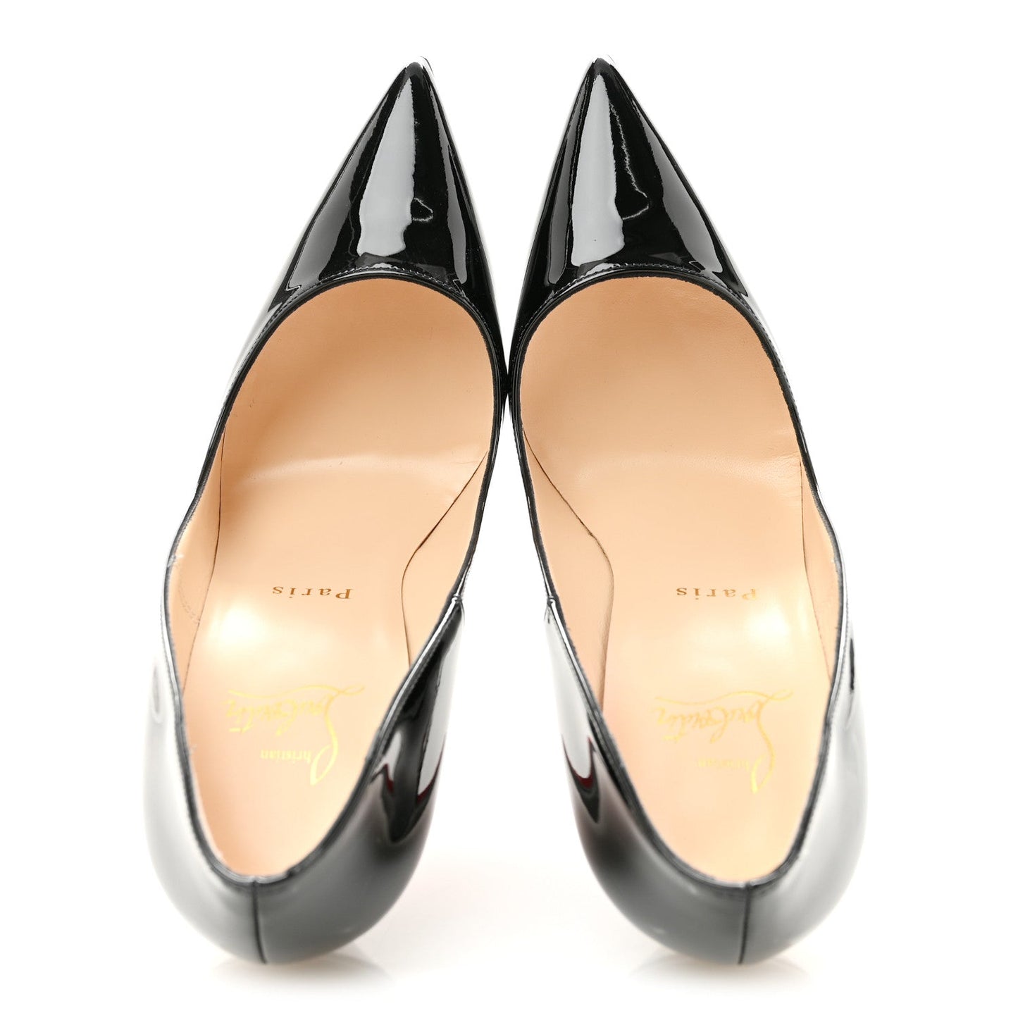 Patent So Kate 120 Pumps 37.5 Black