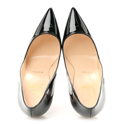 Patent So Kate 120 Pumps 37.5 Black