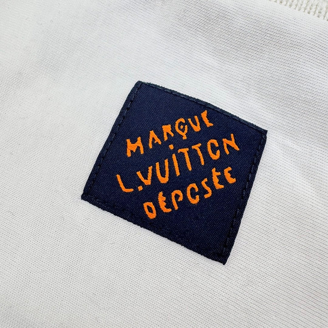 CAMISETA LV - 590