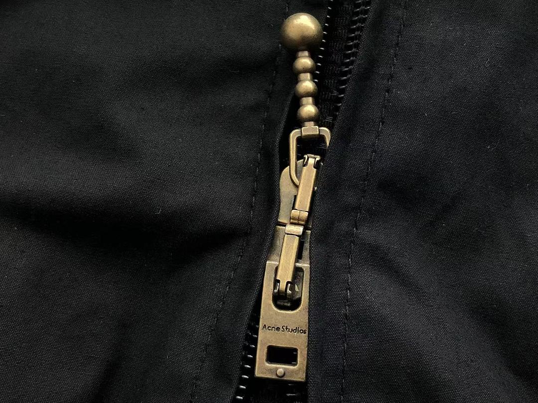 ACNE STUDIOS JACKET