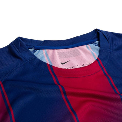 Jersey Home 25/26