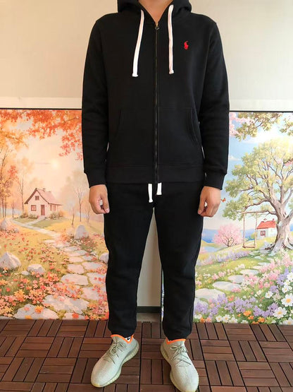 TOP￥~185 PANTS￥~185 PARA🔥PH🔥AU🔥EN HOODIE TROUSERS FLEECE