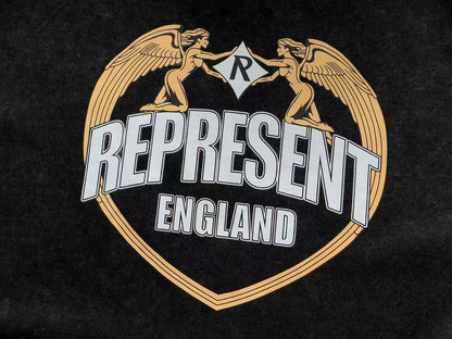 REPRESENT HOODIE