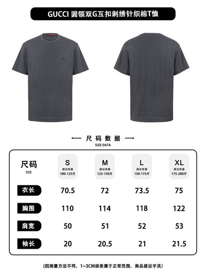 CAMISETA GUCÇI - 23