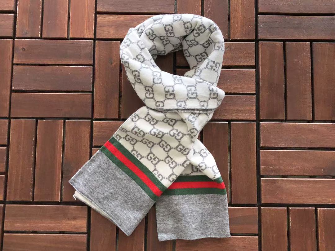 G🔥C🔥I CAP SCARF