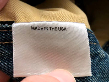 E.R.D JEANS