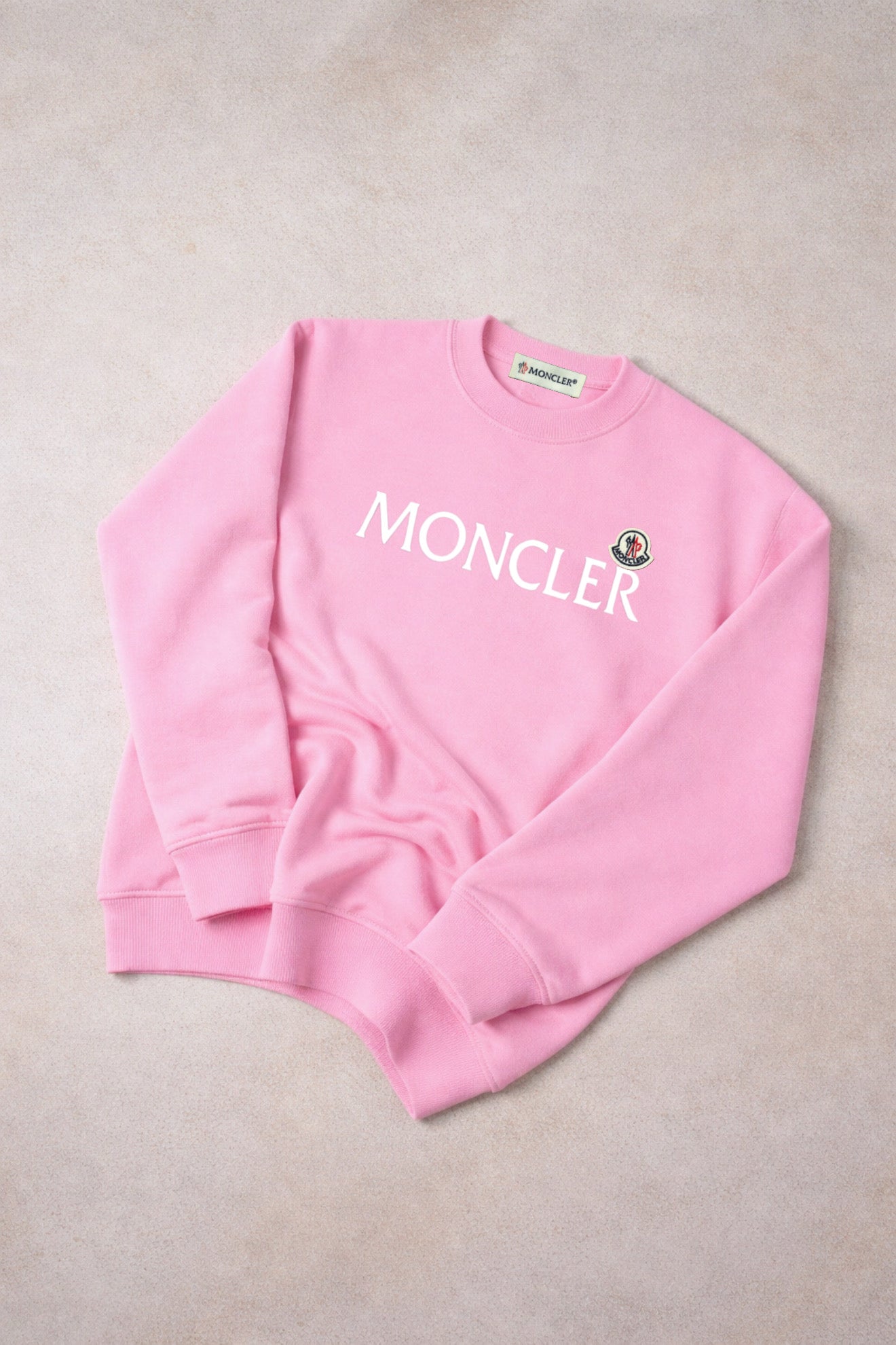 SUDADERA MONCL£R