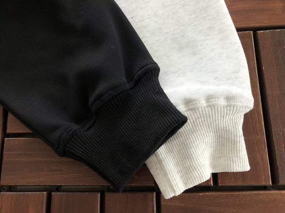 TOP￥~185 PANTS￥~169 C🔥RT🔥🔥Z HOODIE TROUSERS FLEECE