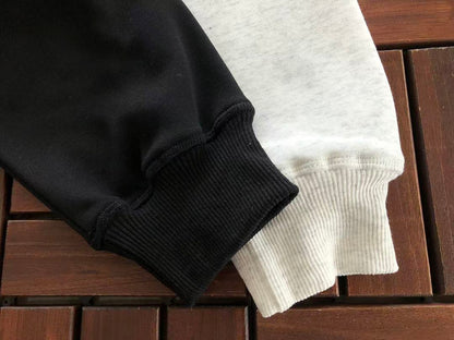 TOP￥~185 PANTS￥~169 C🔥RT🔥🔥Z HOODIE TROUSERS FLEECE