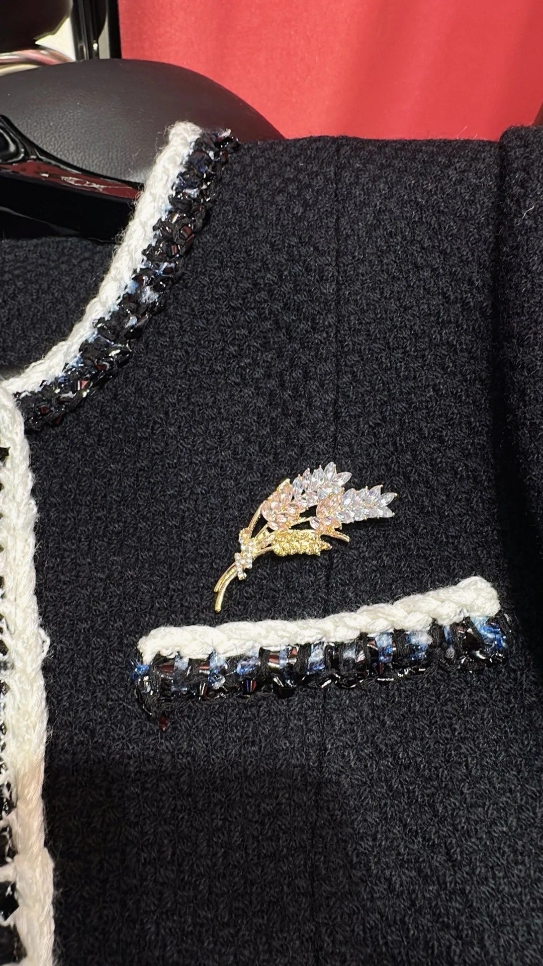 CHANEL