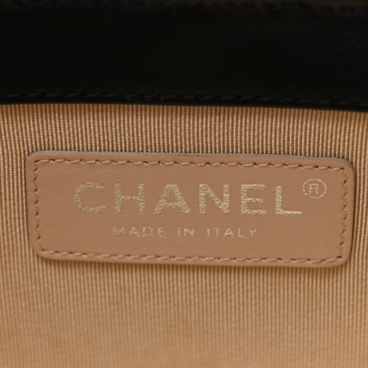 CHANEL