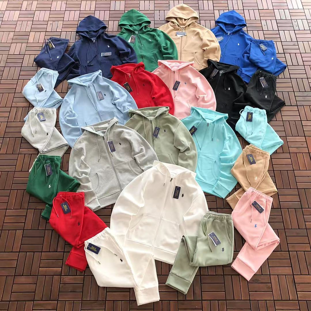 Chandal RALPH LAUR£N