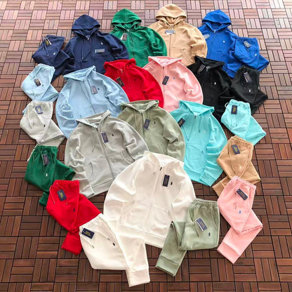 Chandal RALPH LAUR£N