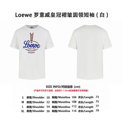 CAMISETA LOEW£ - 621