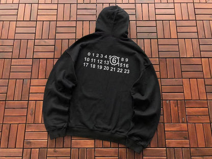 M🔥IS🔥N M🔥R🔥IE🔥A & TOMMY CASH HOODIE