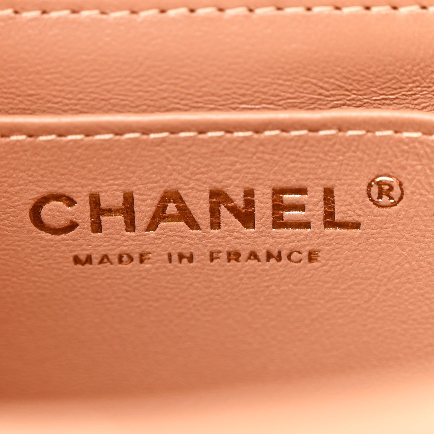 CHANEL