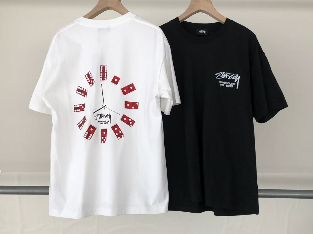 ST🔥S🔥Y T-SHIRT