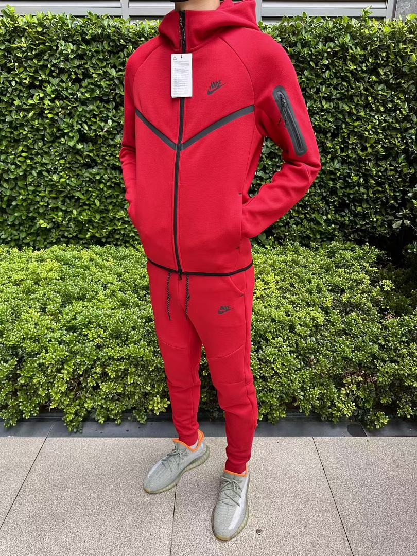 TF 2025 HV0949-687 zip-up coat HV0959-687 pants