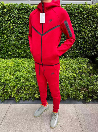 TF 2025 HV0949-687 zip-up coat HV0959-687 pants
