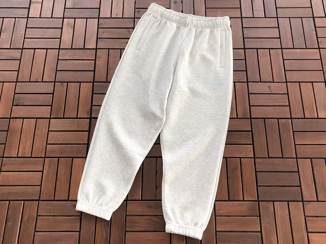TOP ￥ 189 PANTS N🔥C🔥A & N🔥K🔥HOODIE TROUSERS