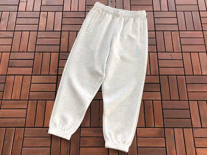 TOP ￥ 189 PANTS N🔥C🔥A & N🔥K🔥HOODIE TROUSERS