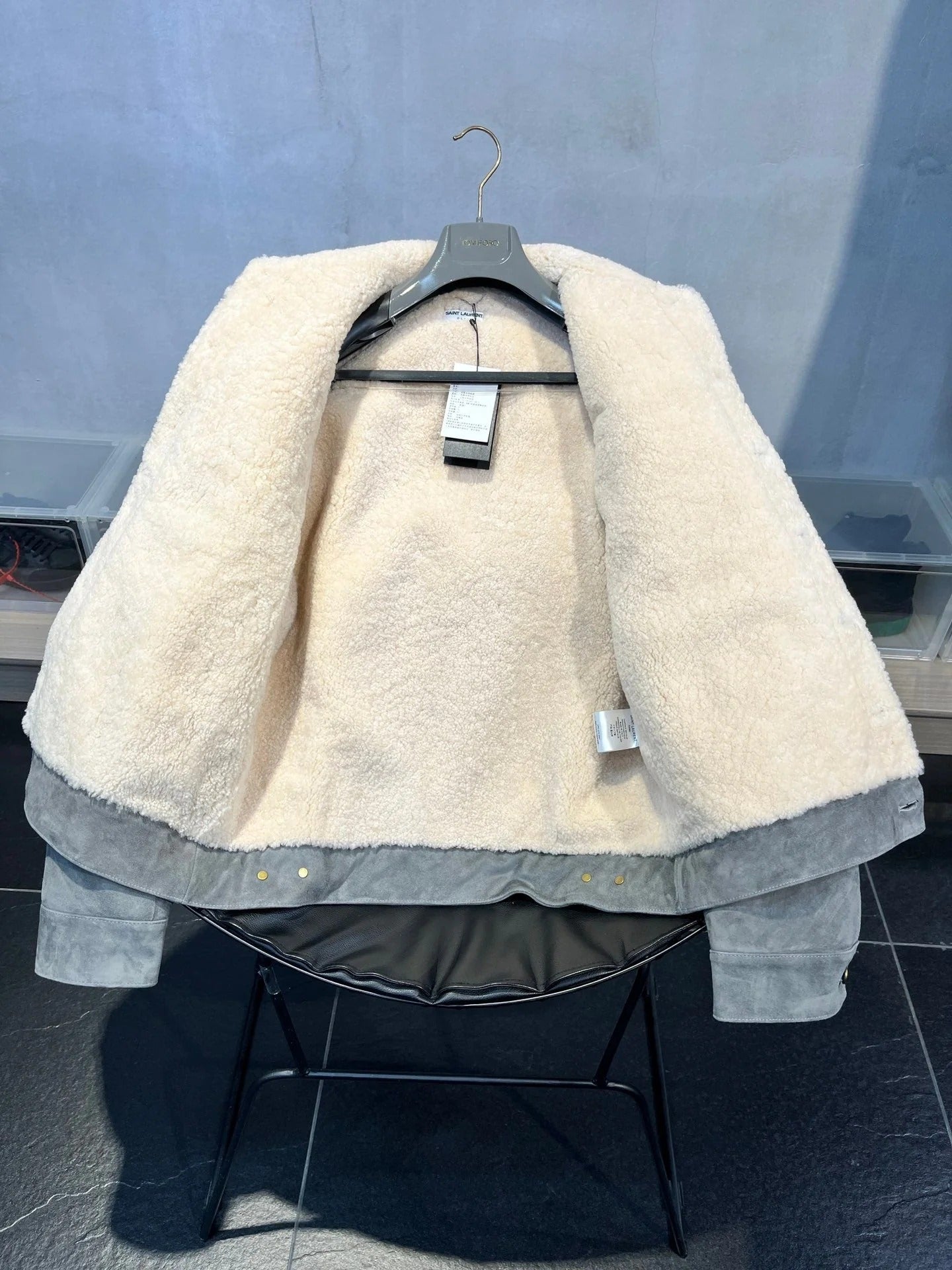 Saint Laurent