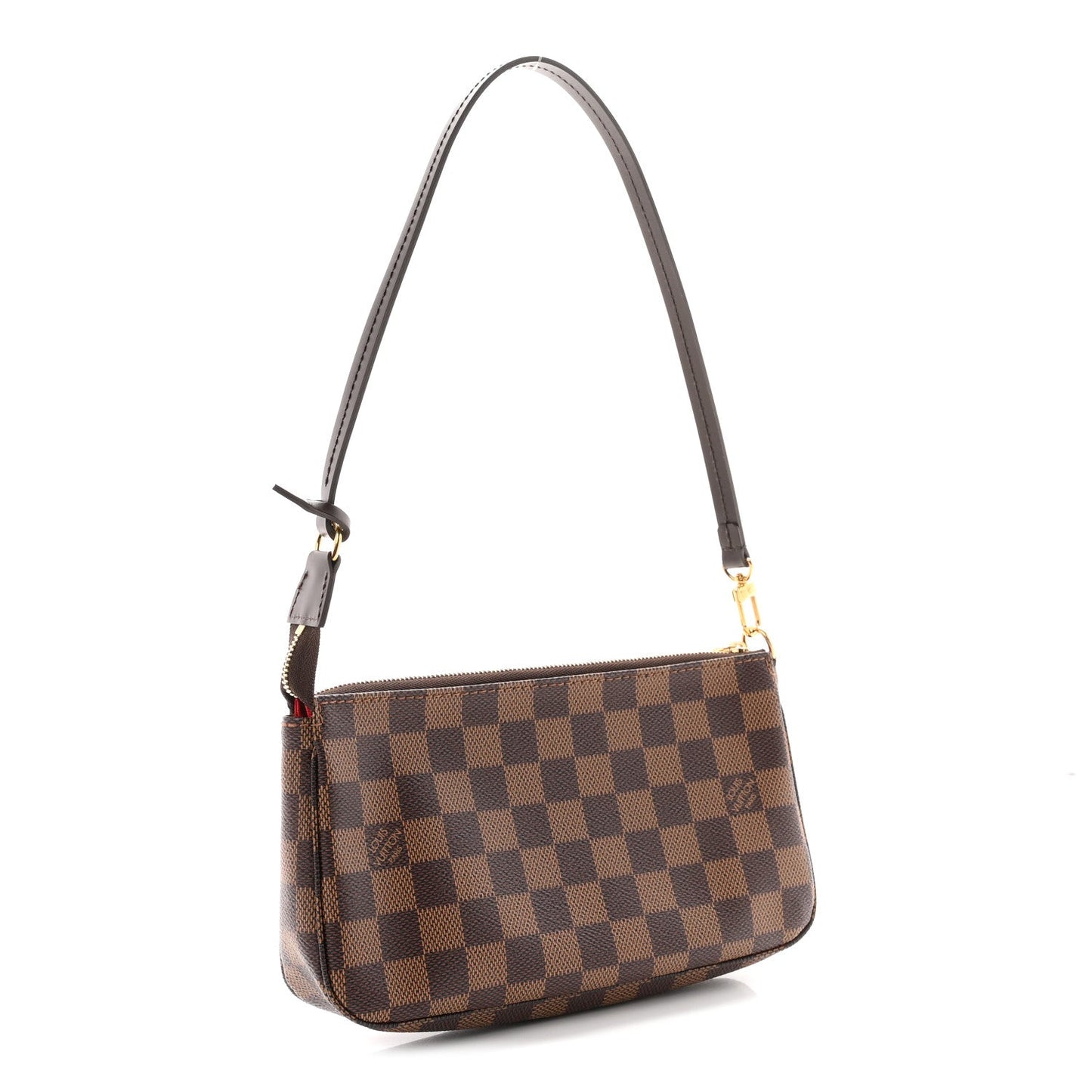 Damier Ebene Pochette Accessories NM