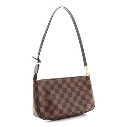 Damier Ebene Pochette Accessories NM