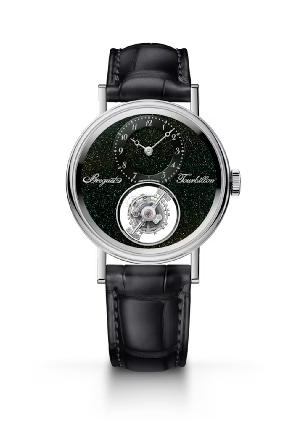 Breguet Classique Tourbillon Sidéral 7255
