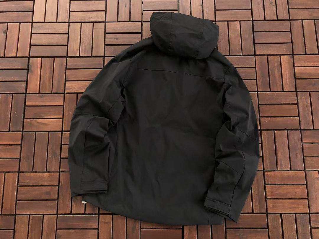 P🔥A🔥A JACKET