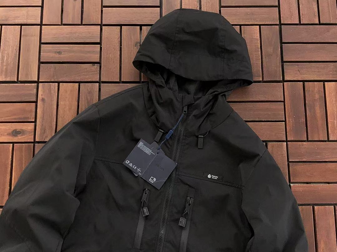 P🔥A🔥A JACKET