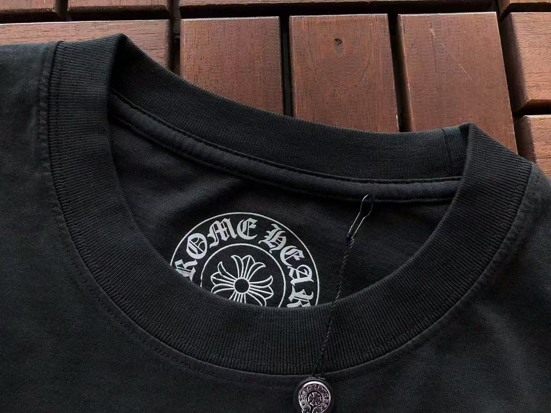 CH🔥OM🔥 HE🔥RTS LONG-SLEEVE